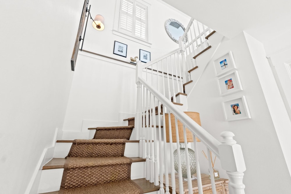 30A Sunset Beach House - Villa Infinity