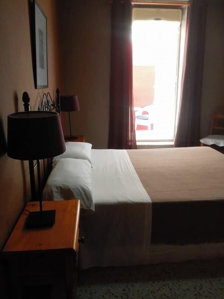 Hostal Manolo Matalascañas