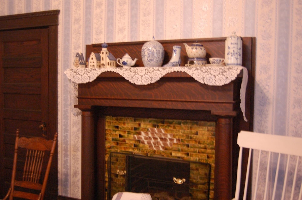 Mountain Laurel Inn
