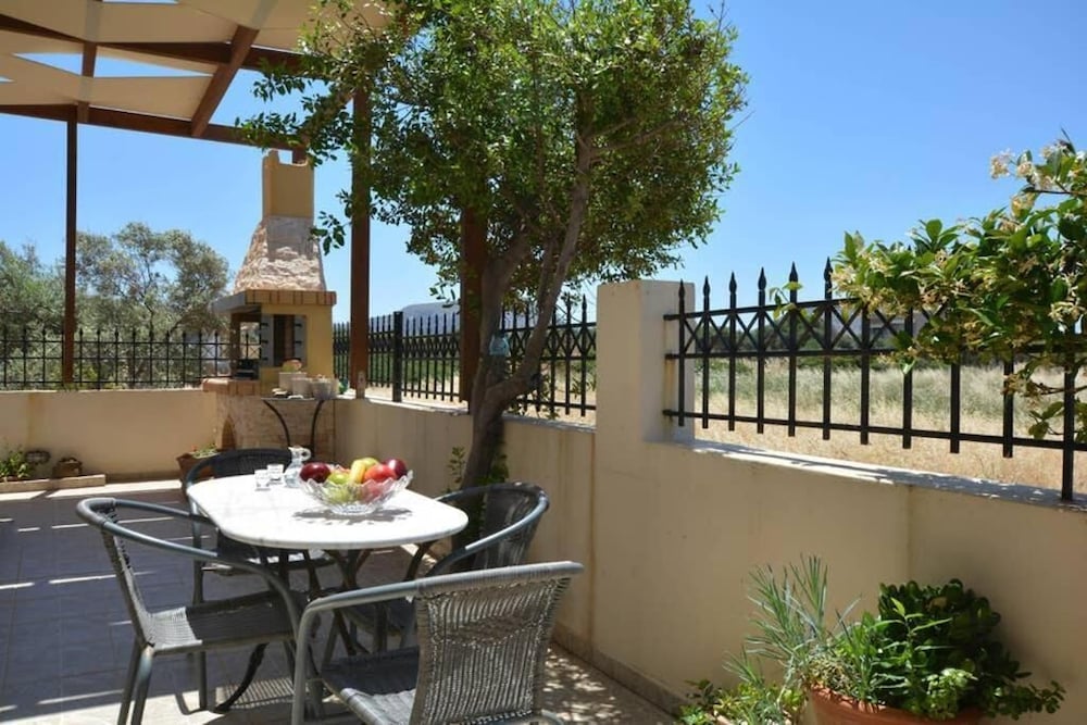 Outdoor Space