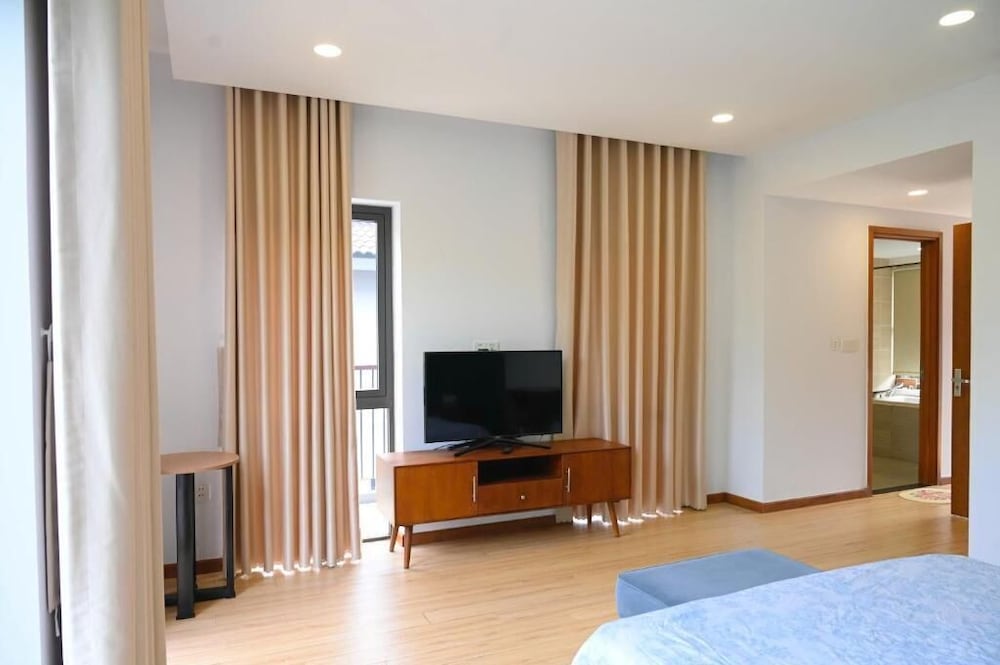 MT Luxury Villas Bai Truong Phu Quoc