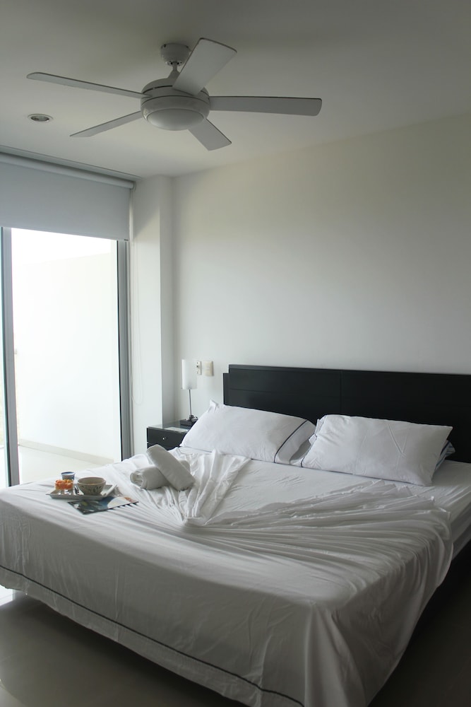 Apartamentos Frente al Mar Morros