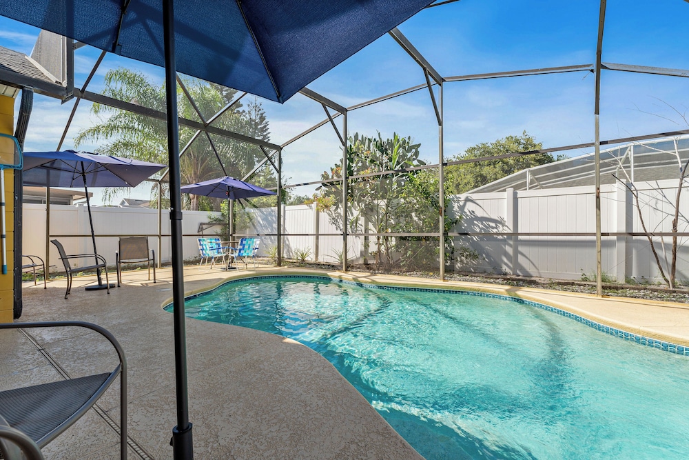 The Davenport Lakes Retreat