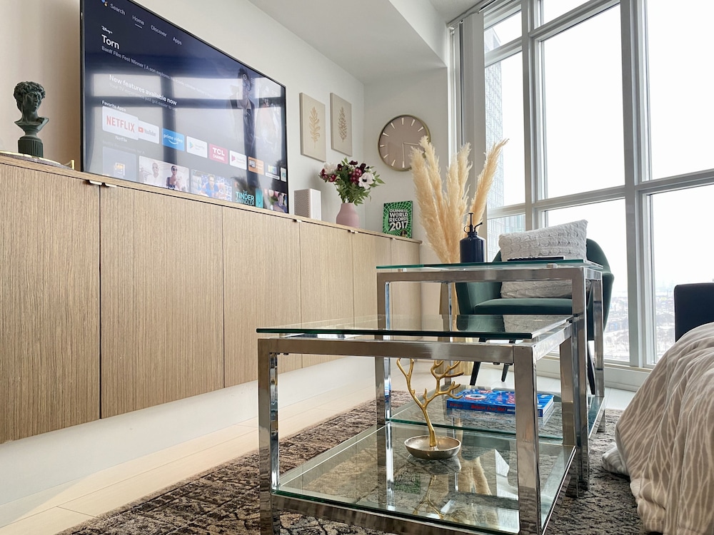 Waterfront Luxury Residences