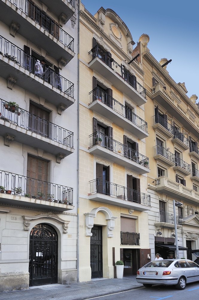 Apartamento Mirall