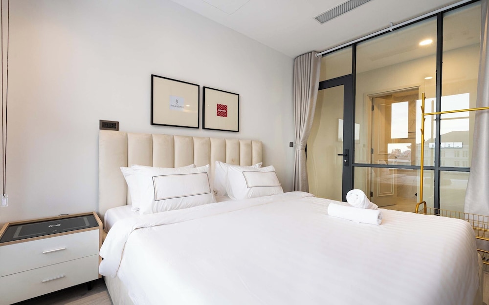 MADISON Saigon Luxury Citypoint