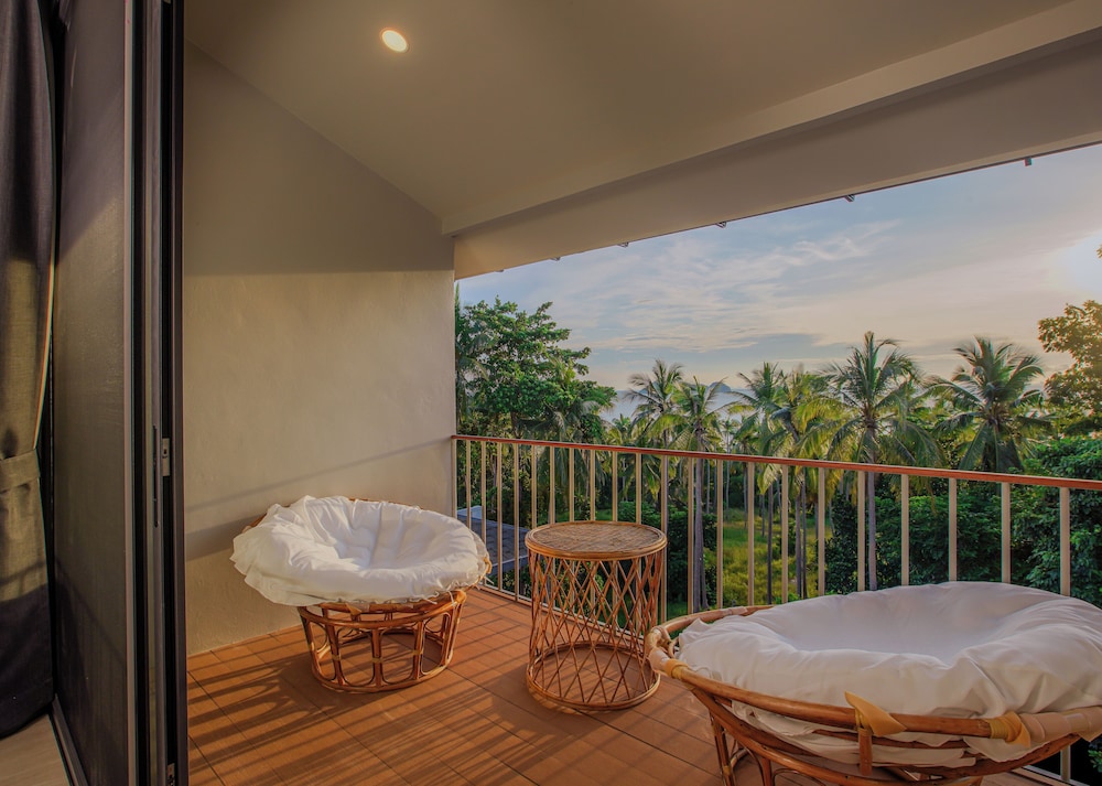 Dreamy Ocean Villa B Sea View Retreat