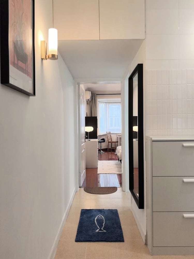 Innocondo Extended Stay Shanghai Jing'an West Beijing Road