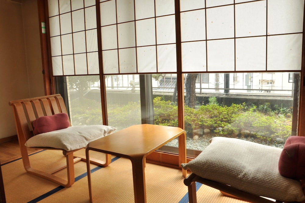 Ryokan Kichiman