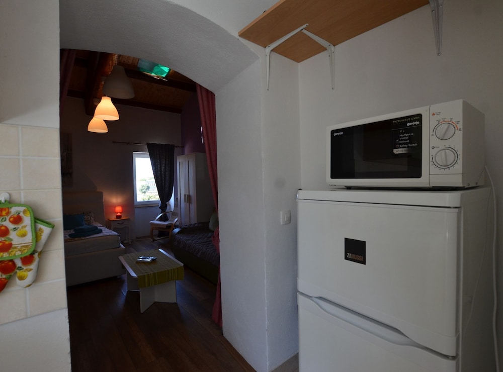 Tranquil Rovinj Studio Apartments
