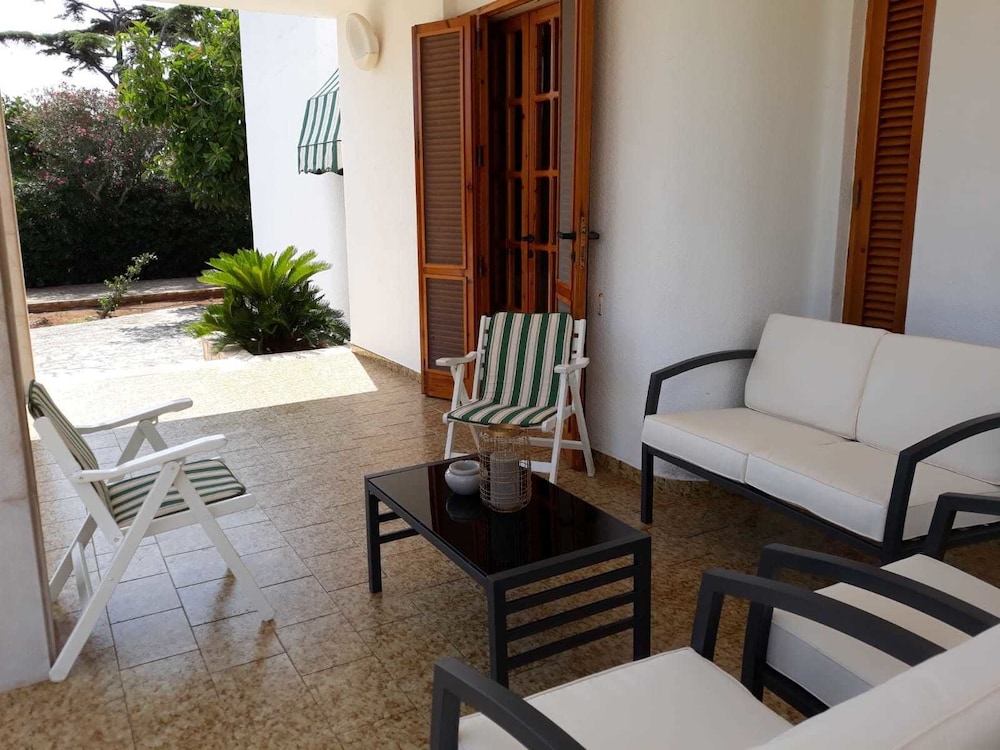 Villa Vista Mare