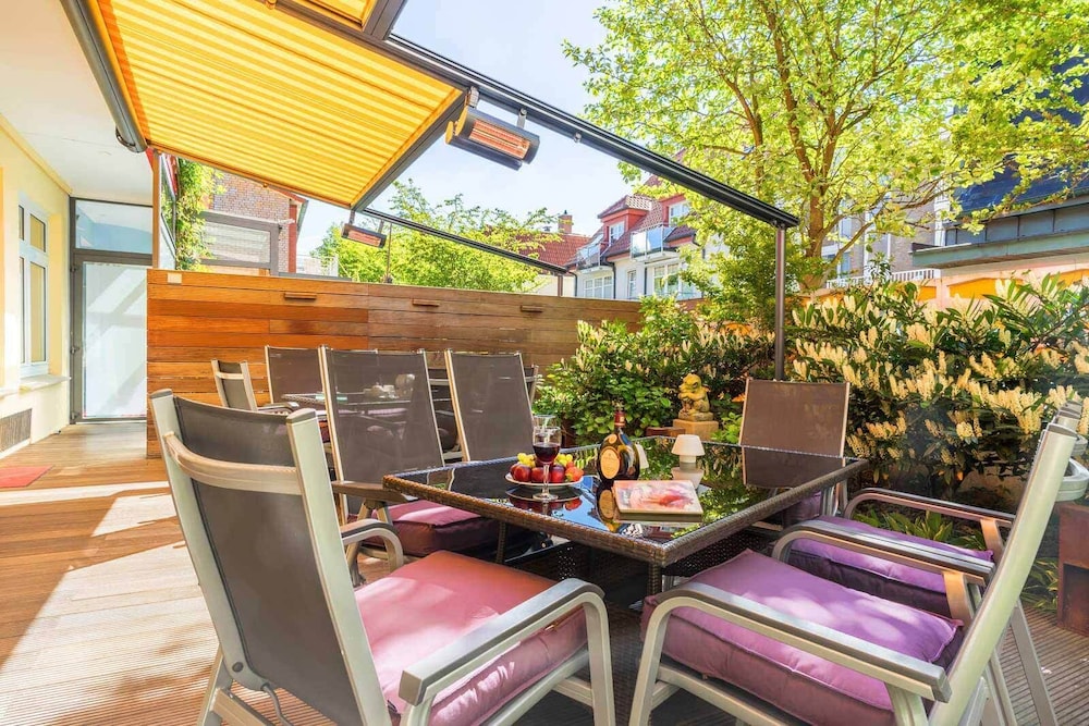 ney.land apartments