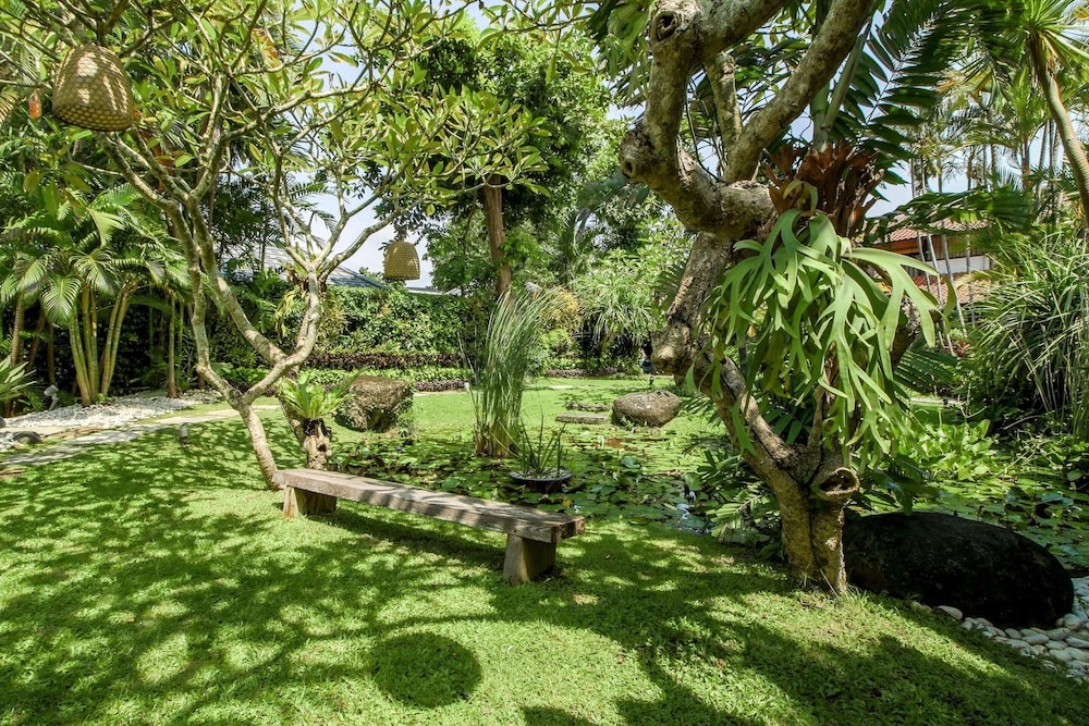 Villa Sembunyi view 5