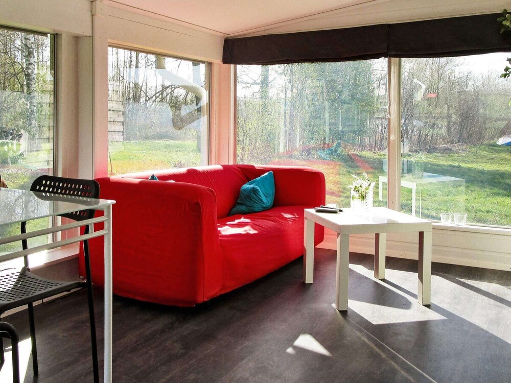 4 Person Holiday Home in Lerdala-by Traum view 4