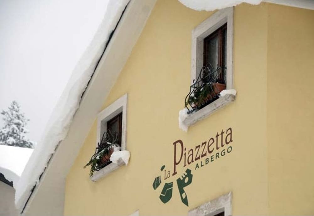 La Piazzetta Rooms & Breakfast