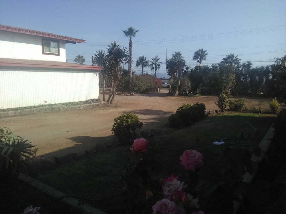 Mexican Paradise