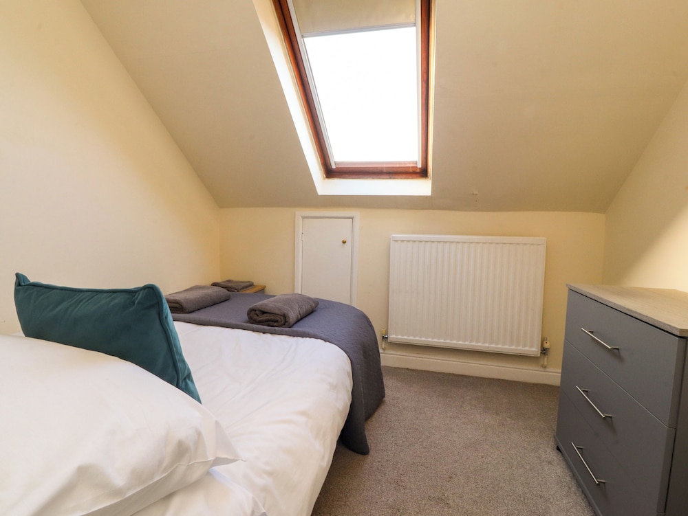 Mearbeck Apartment