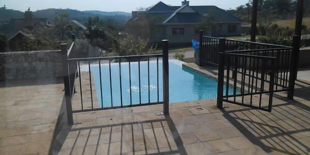 HoyoHoyo Hazyview Villas