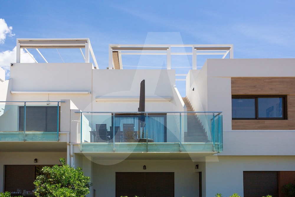 Casa de Lipa in Orihuela Costa
