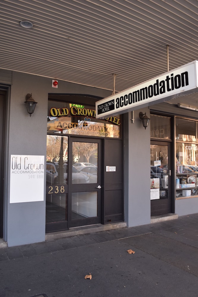 Bendigo Vacations - Crown Accommodation Bendigo CBD - Property Image 8