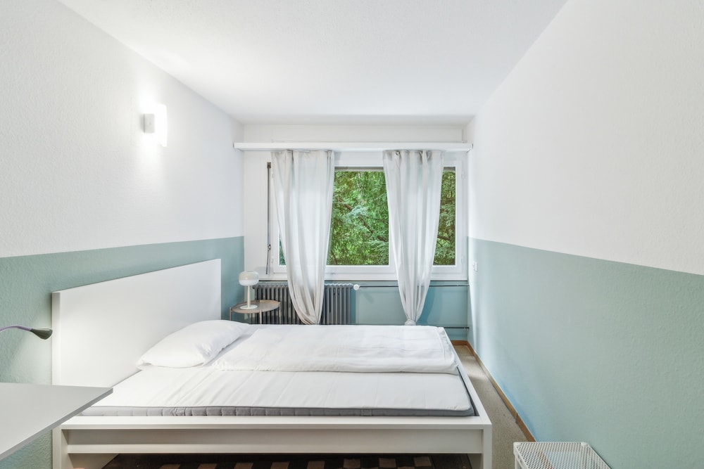 betahouse Zürich