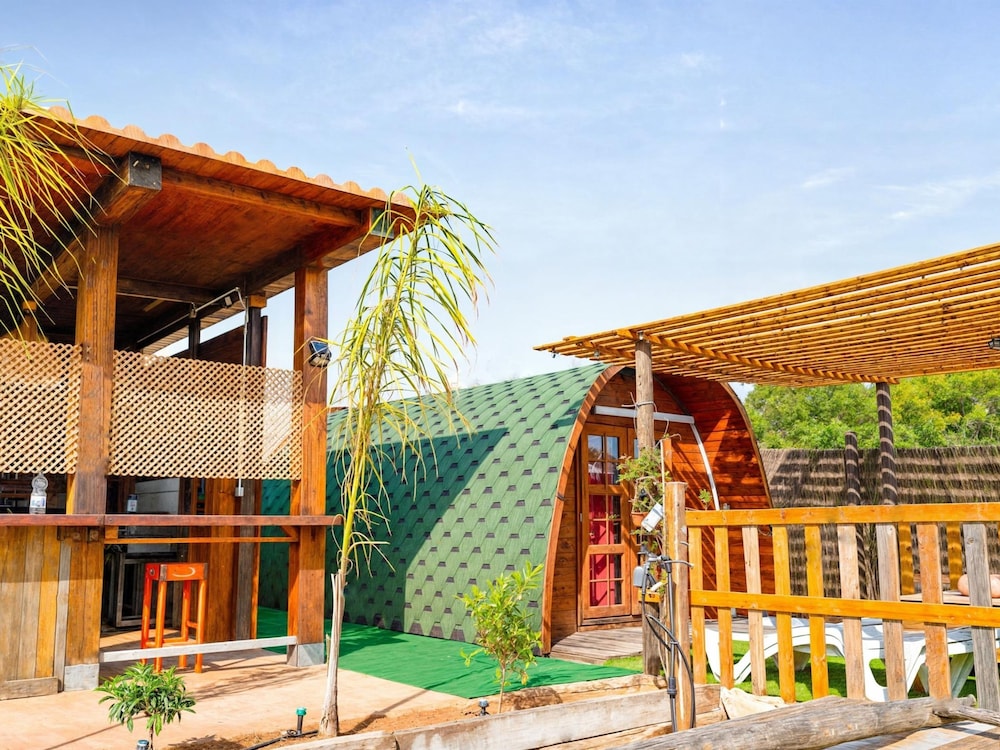 Casa Stardust in El Palmar- Vejer de la Frontera