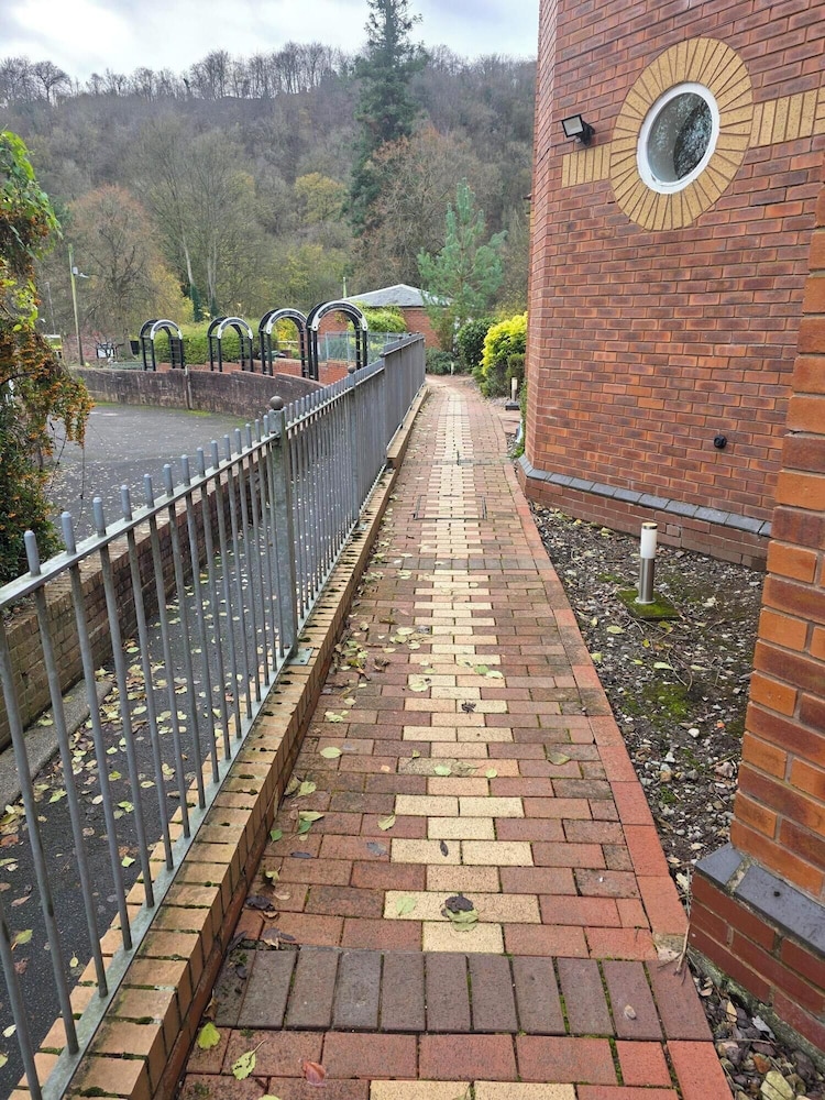 4 School Path