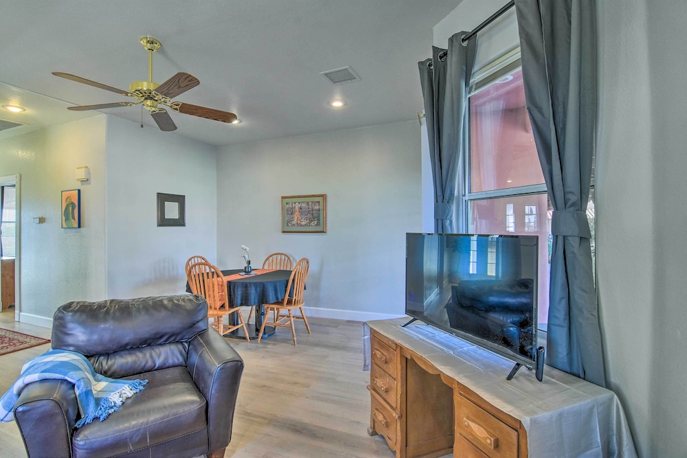 Rejuvenating Retreat w/ Ideal Eloy Location!