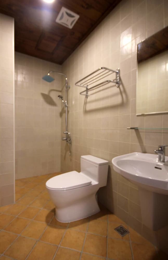 Song Yue Bed & Breakfast view 3