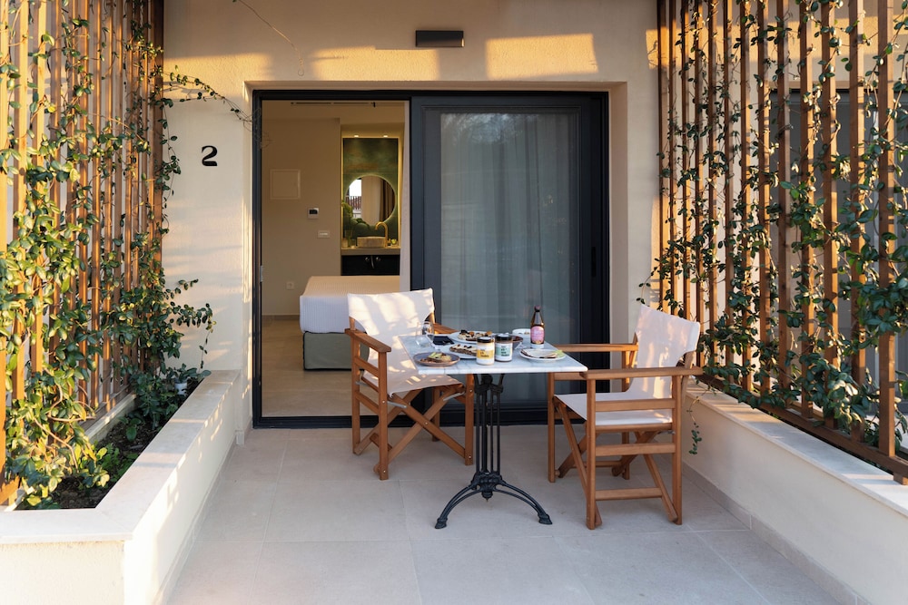 Atman Eco Lodge