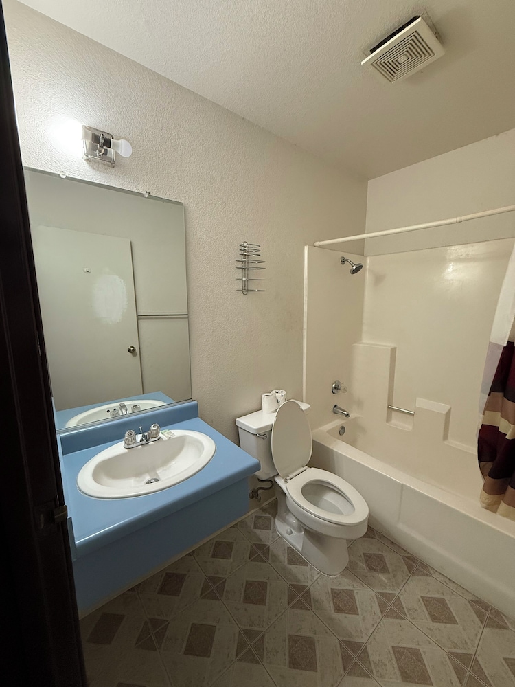 Circle Inn Hotel Jurupa Valley Riverside