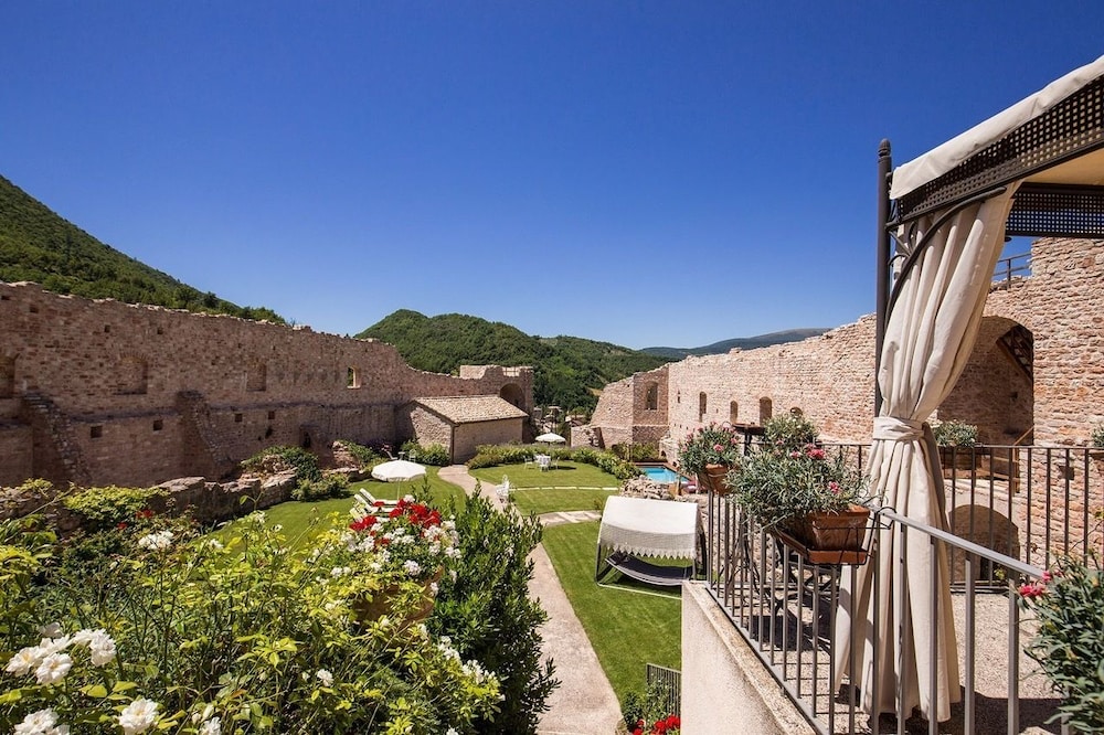 Antica Rocca