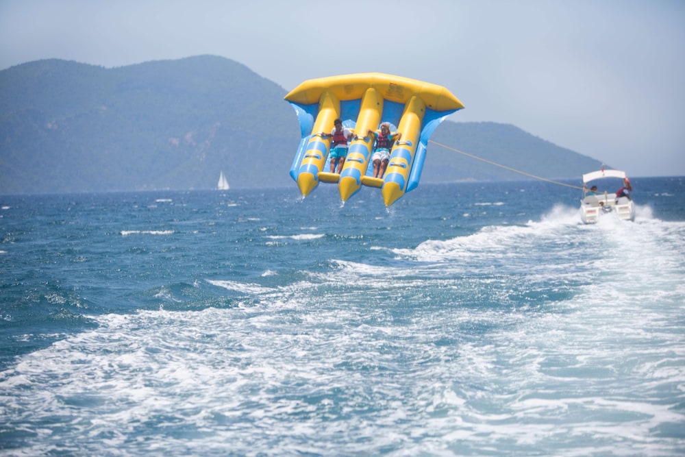 Akra Fethiye Tui Blue Sensatori All Inclusive
