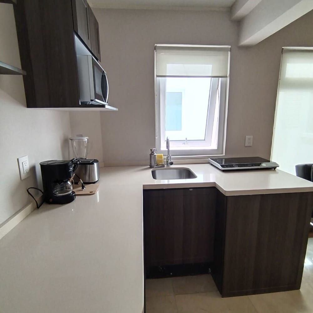Arquimedes Grey I Cozy 1BR in Polanco photo 4