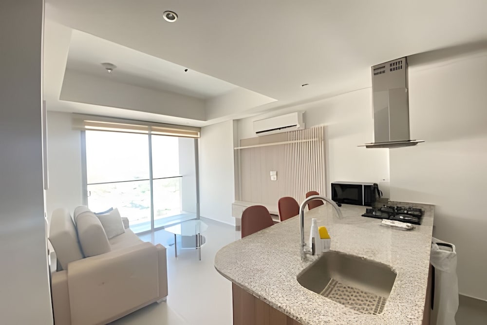 Apartamentos Ambar Roca - by SOHO