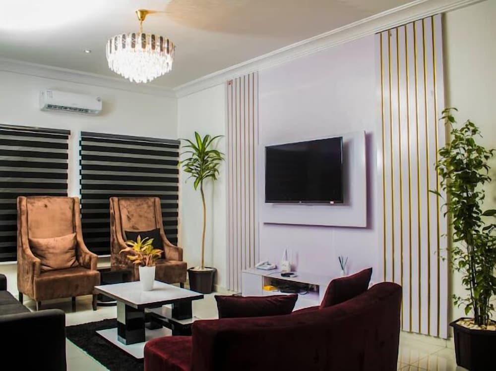 Novabase Apartment