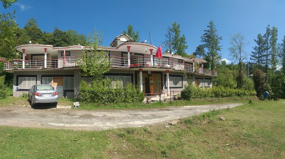 Banjosa Inn Guest House view 3