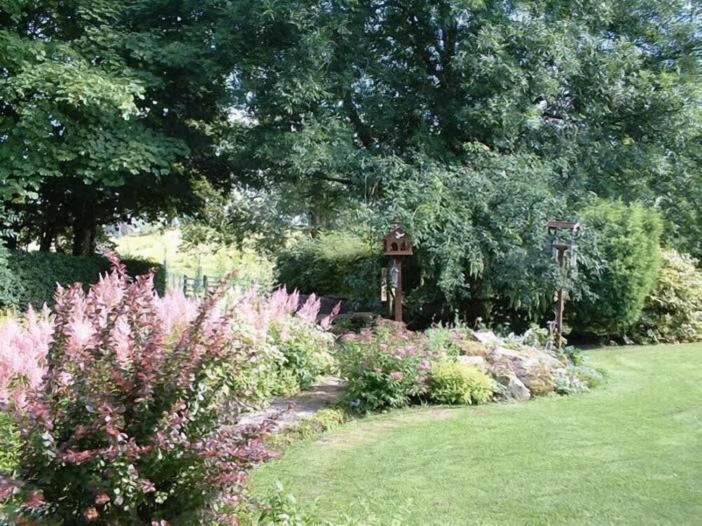 Bessiestown Country Guesthouse