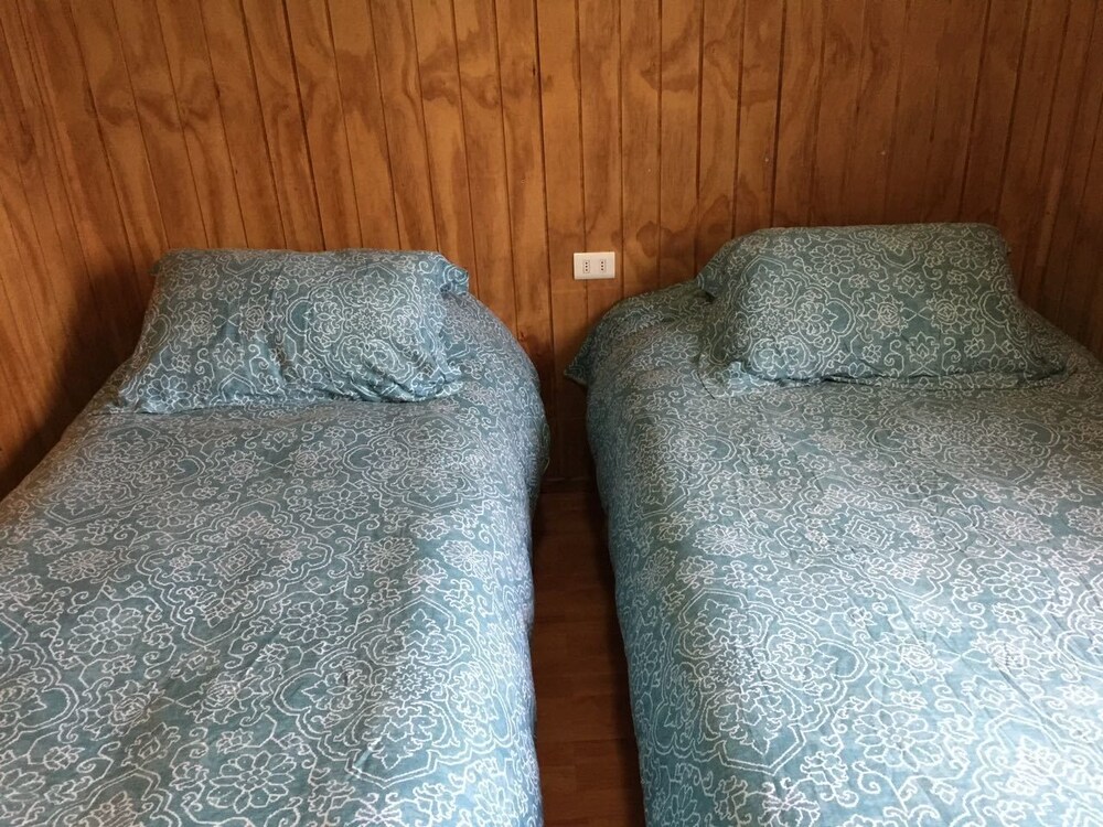 Cabanas Las Bandurrias
