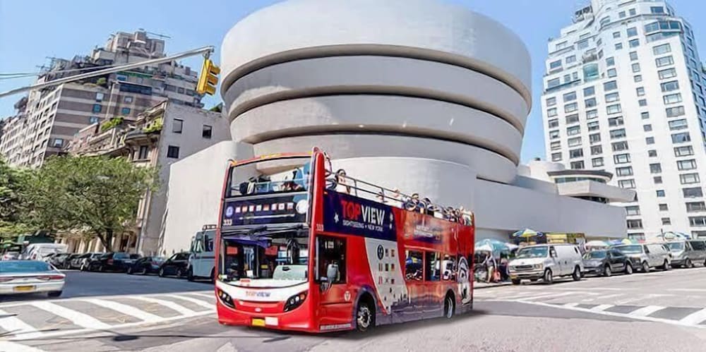 Your Next Vacation Should be Here ...walk to TimeSq