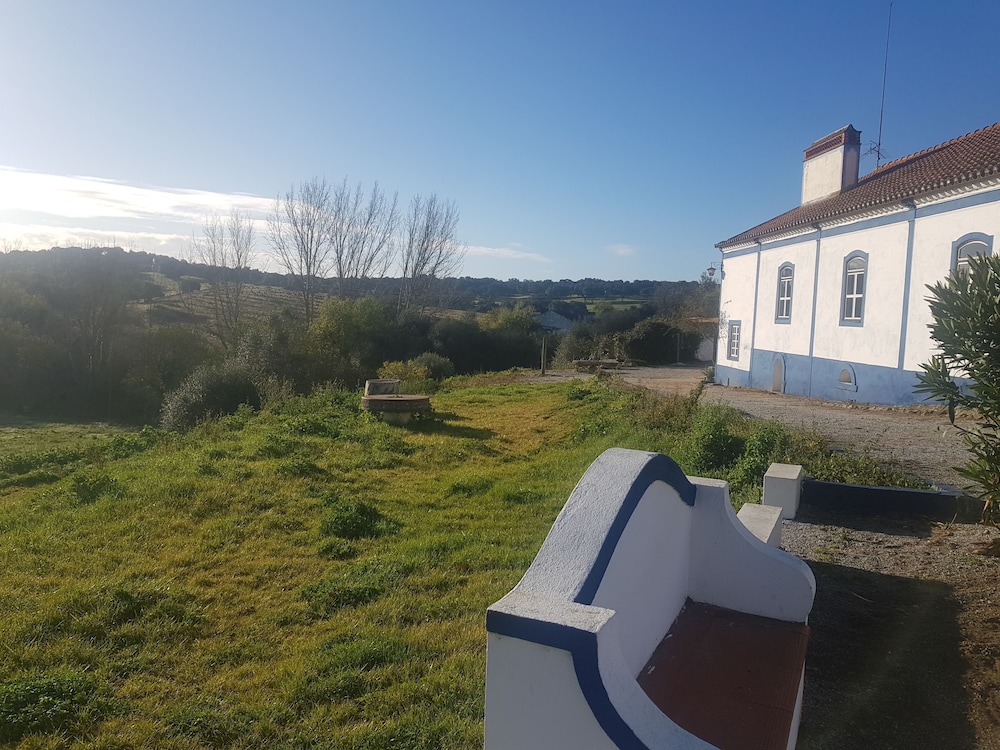 Herdade do Vidigal