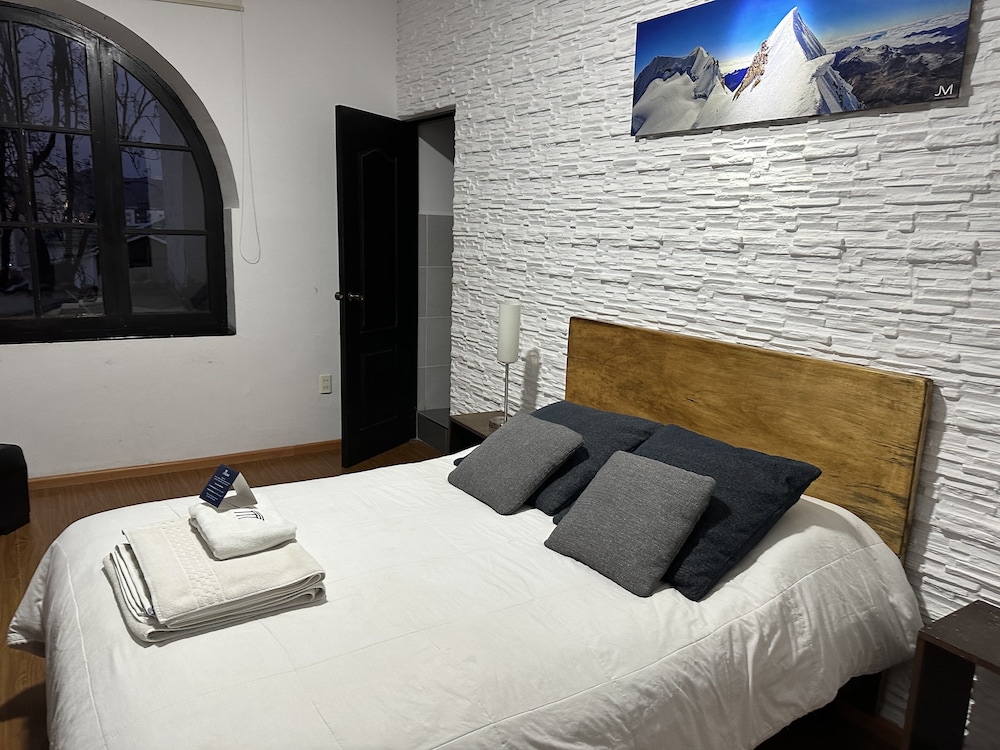El Museo Hotel Boutique