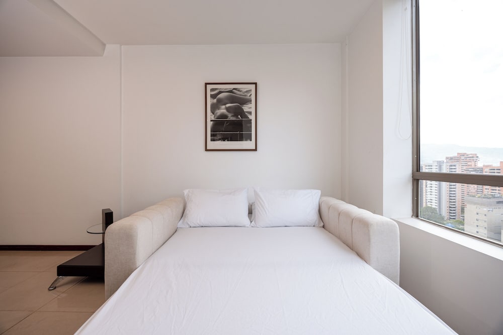 Apartamentos SETAI