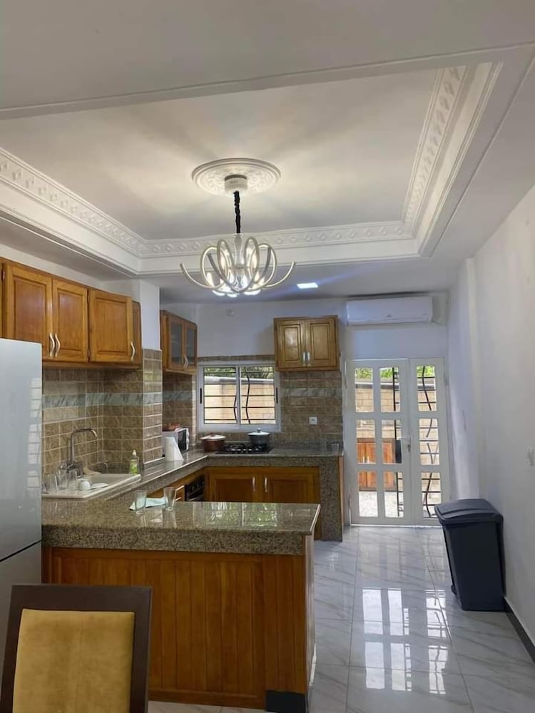Villas Bohèmes