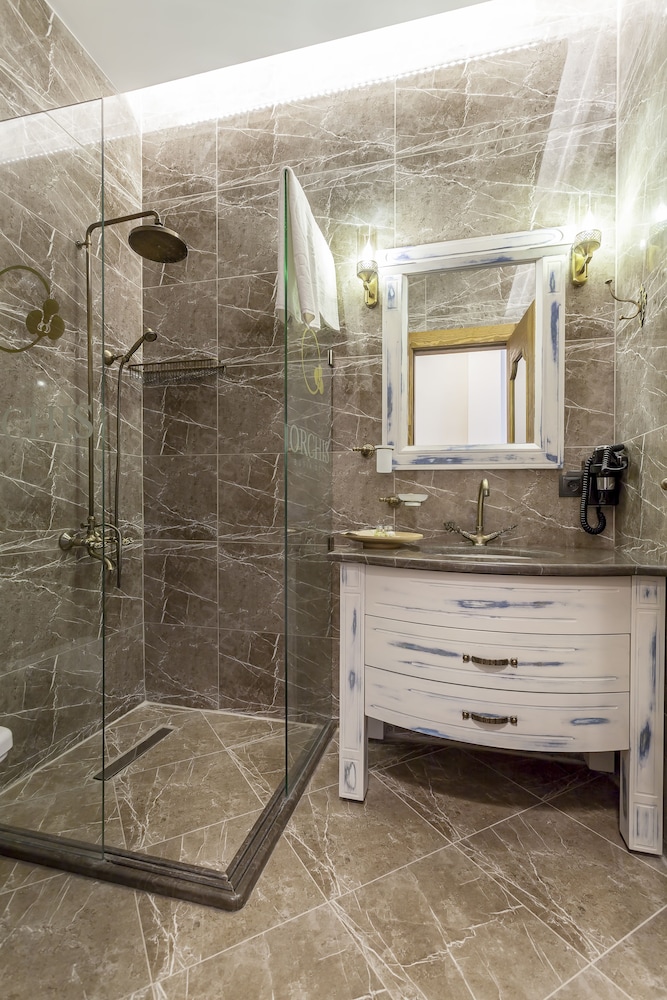 Orchis Otel - Image 30