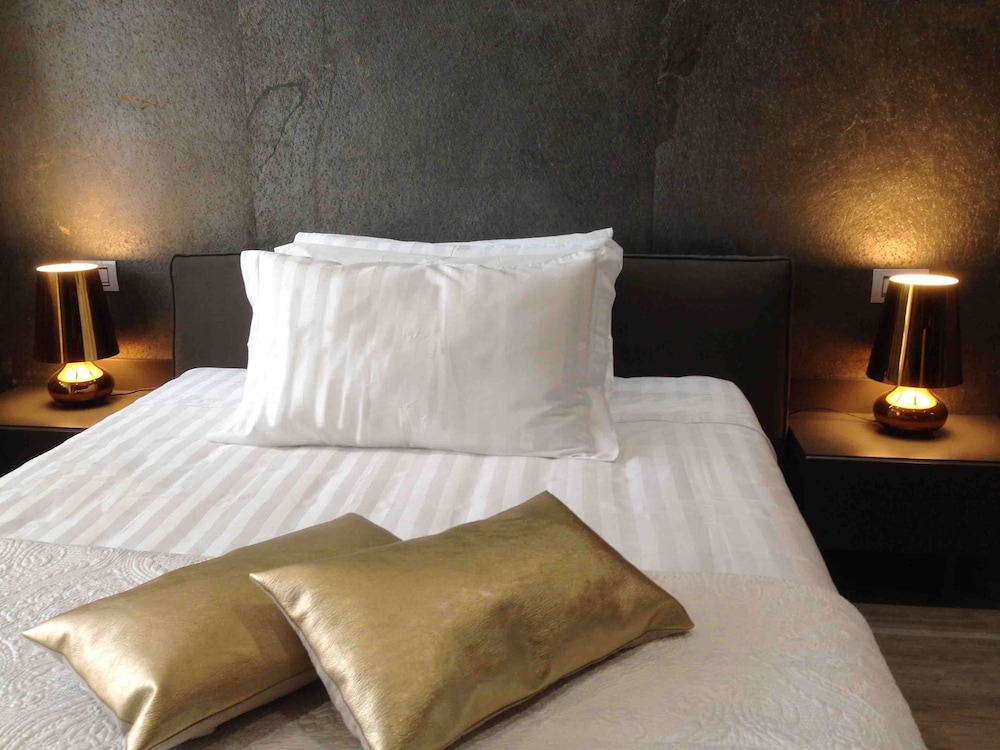 Ginevra Rooms Bergamo photo 4