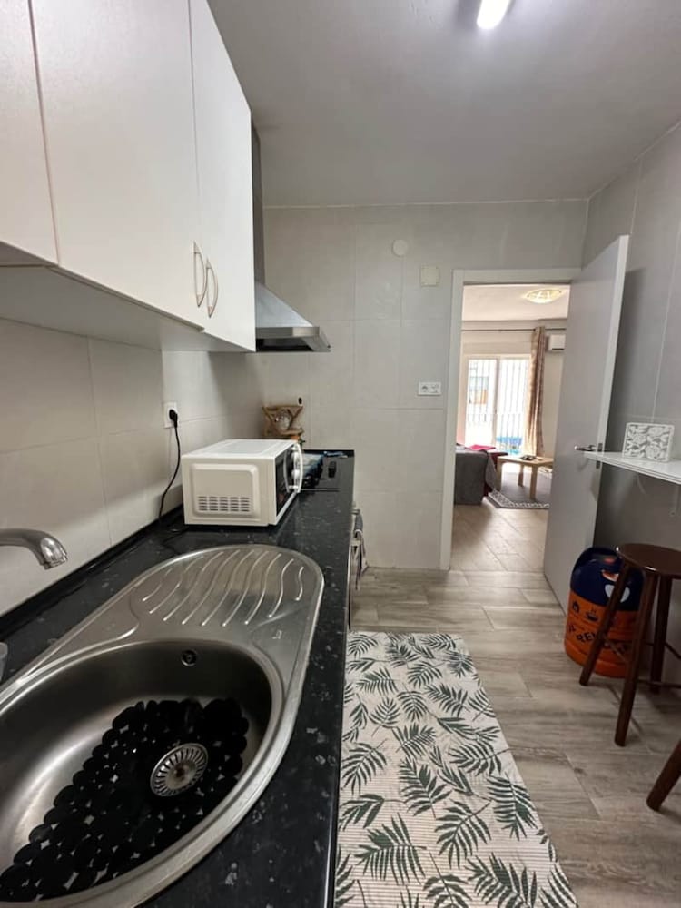 Apartment Almazora II Rental Holidays Ref 036