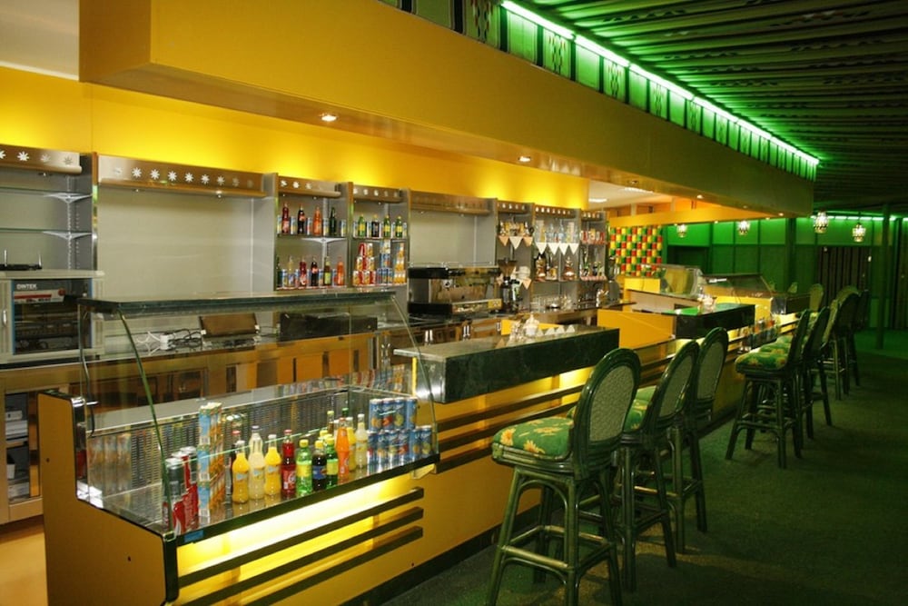 Hotel Belveder
