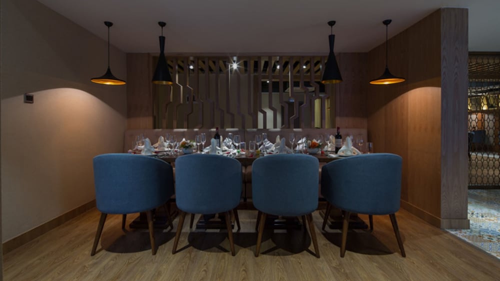 Prolit Dazhou Hotel