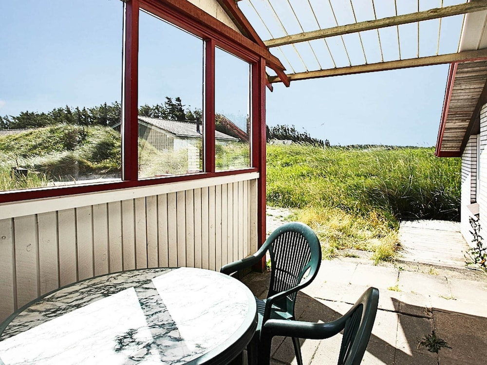 Quaint Holiday Home in Løkken near Sea view 3
